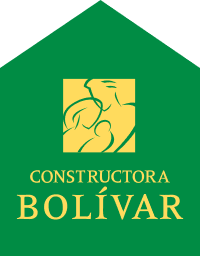Logo Seguros Bolivar